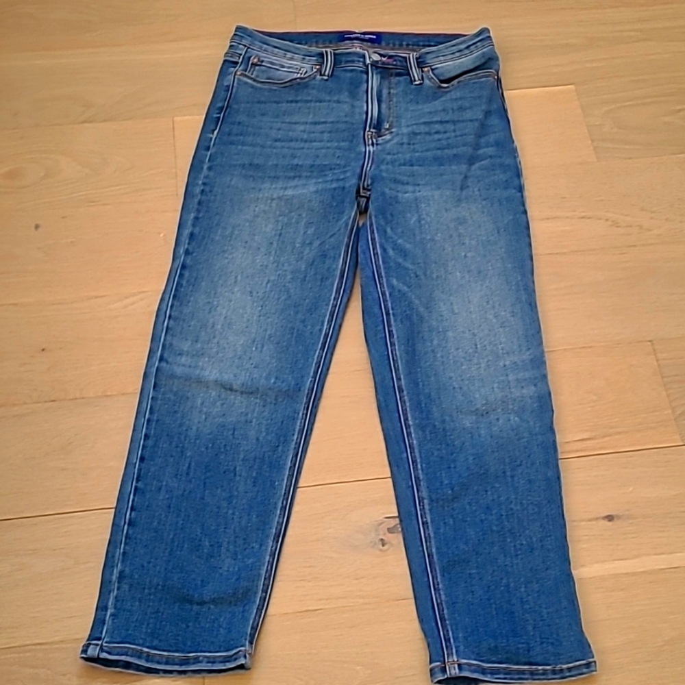 Scotch and Soda jeans..size 8